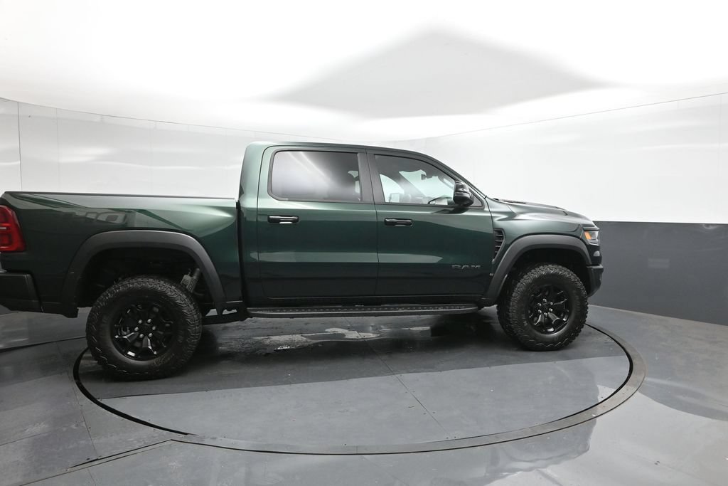 New 2026 RAM 1500 RHO AWD/4WD image 11