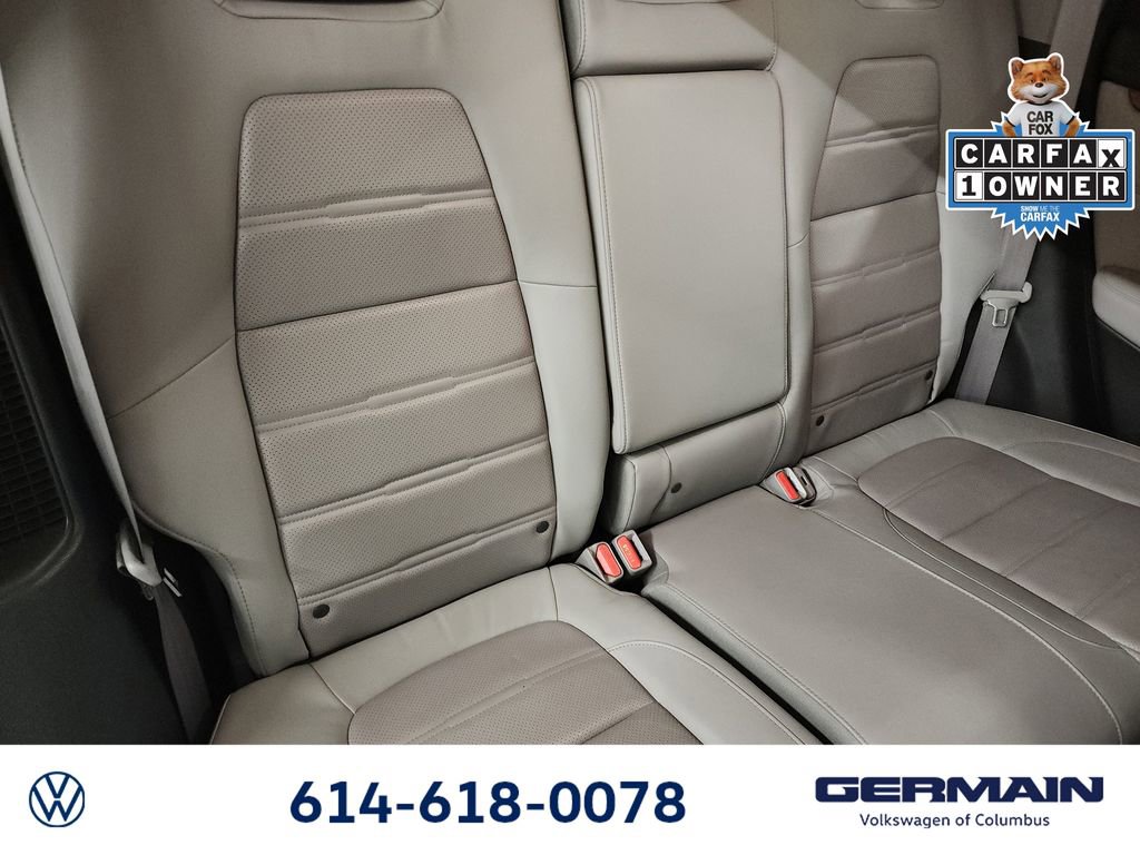 Used 2021 Honda CR-V Touring image 20