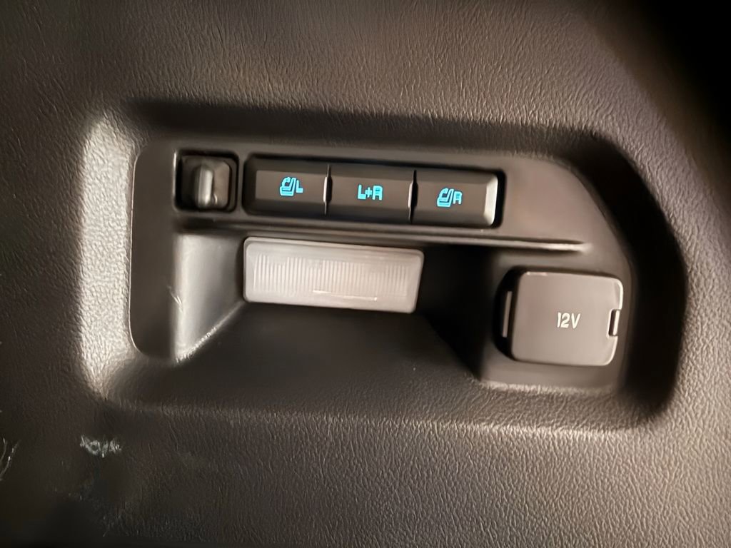 Used 2020 Ford Explorer ST w/ ST Street Pack image 15