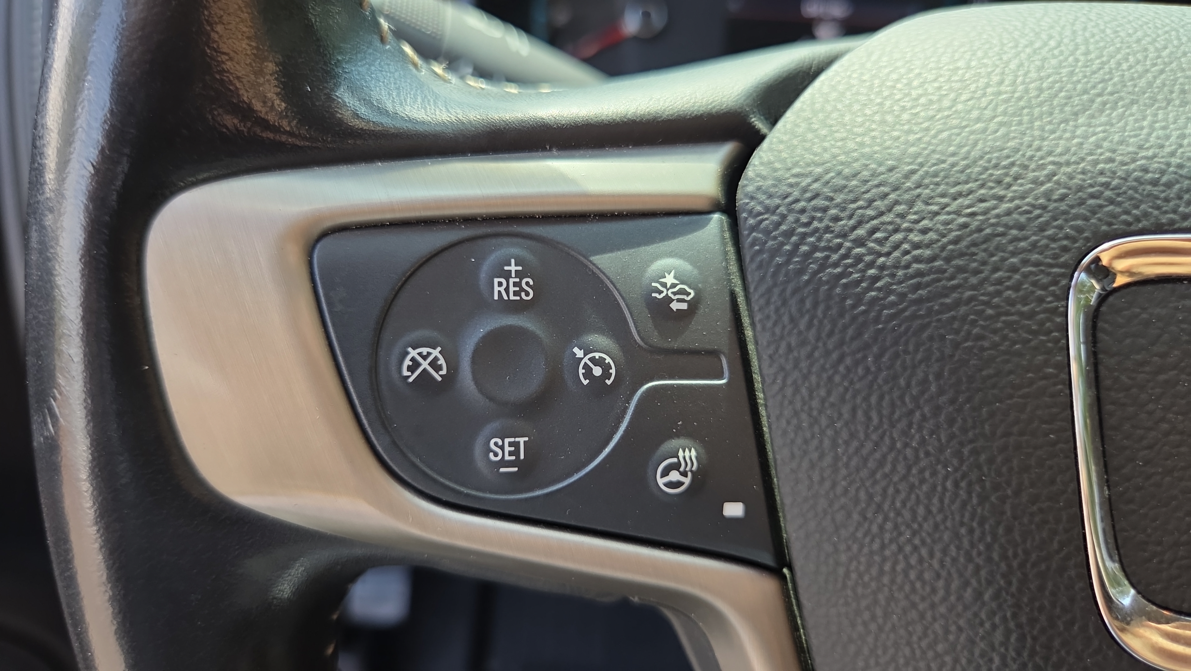 Certified 2019 GMC Canyon Denali AWD/4WD image 24