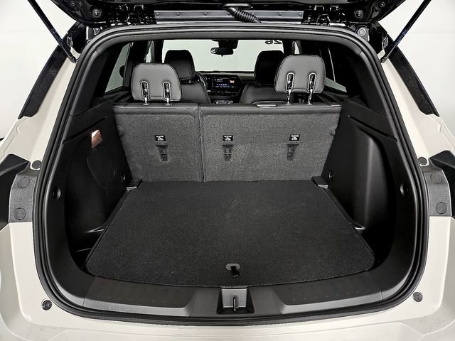 Used 2026 Chevrolet TrailBlazer RS w/ Driver Confidence Package image 29