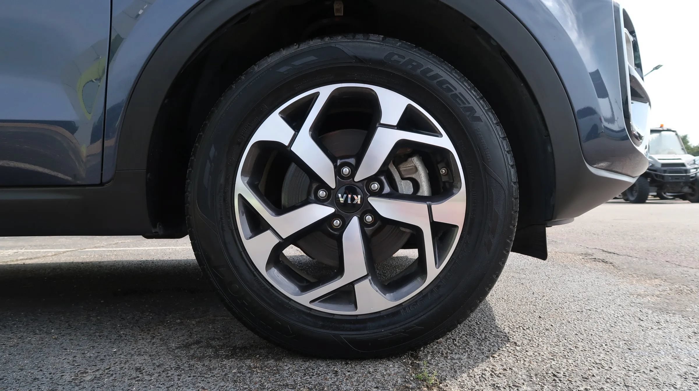 Used 2020 Kia Sportage LX AWD/4WD image 55