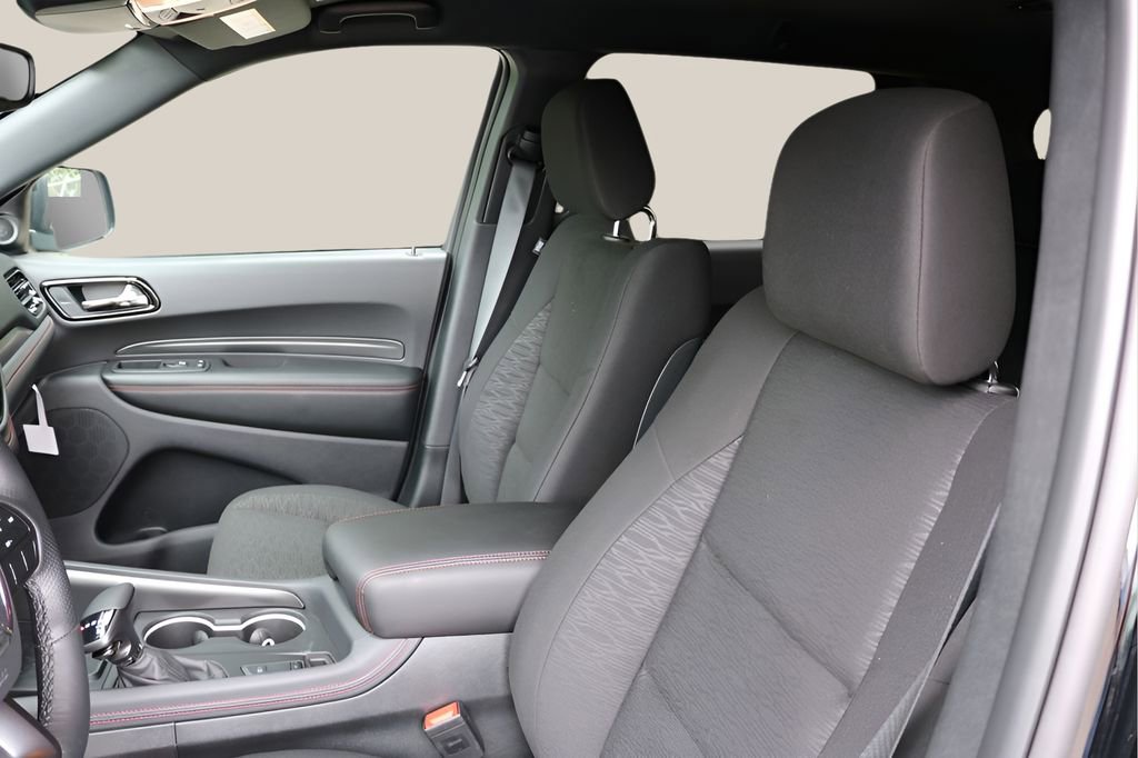 New 2026 Dodge Durango GT AWD/4WD image 11