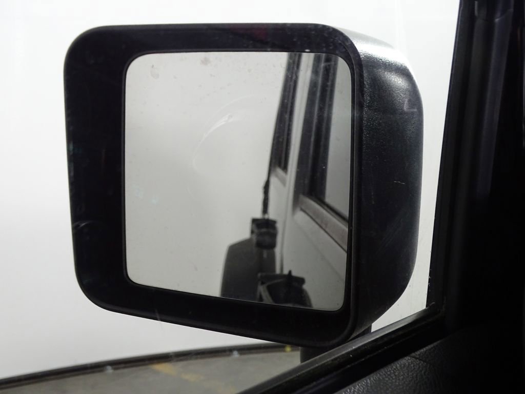 Used 2016 Jeep Wrangler Unlimited Sport image 28