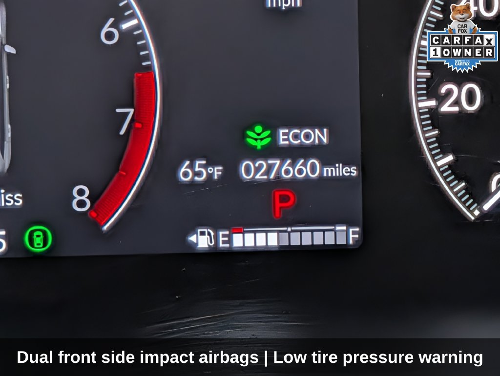 Used 2024 Honda CR-V EX image 21
