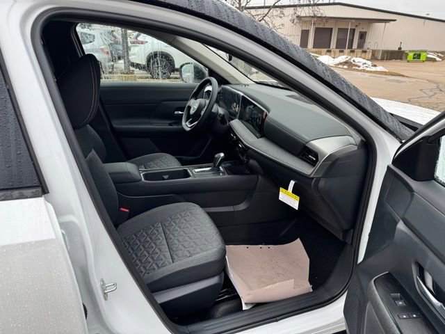 New 2026 Nissan Kicks SV w/ SV Premium Package image 26