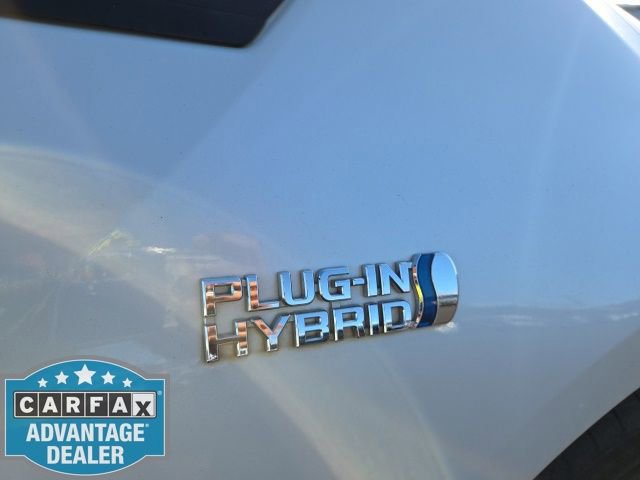 Used 2022 Toyota Prius Prime LE image 3