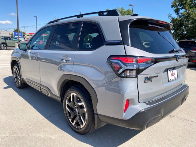 Certified 2026 Subaru Forester Limited AWD/4WD image 3