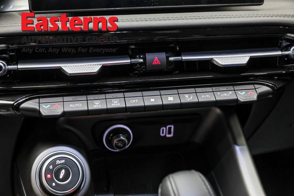 Used 2024 Alfa Romeo Tonale Veloce AWD/4WD image 20