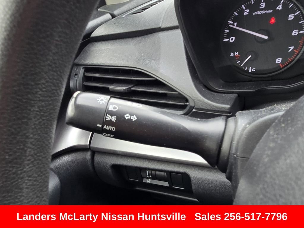 Used 2024 Subaru Impreza 2.0i image 26