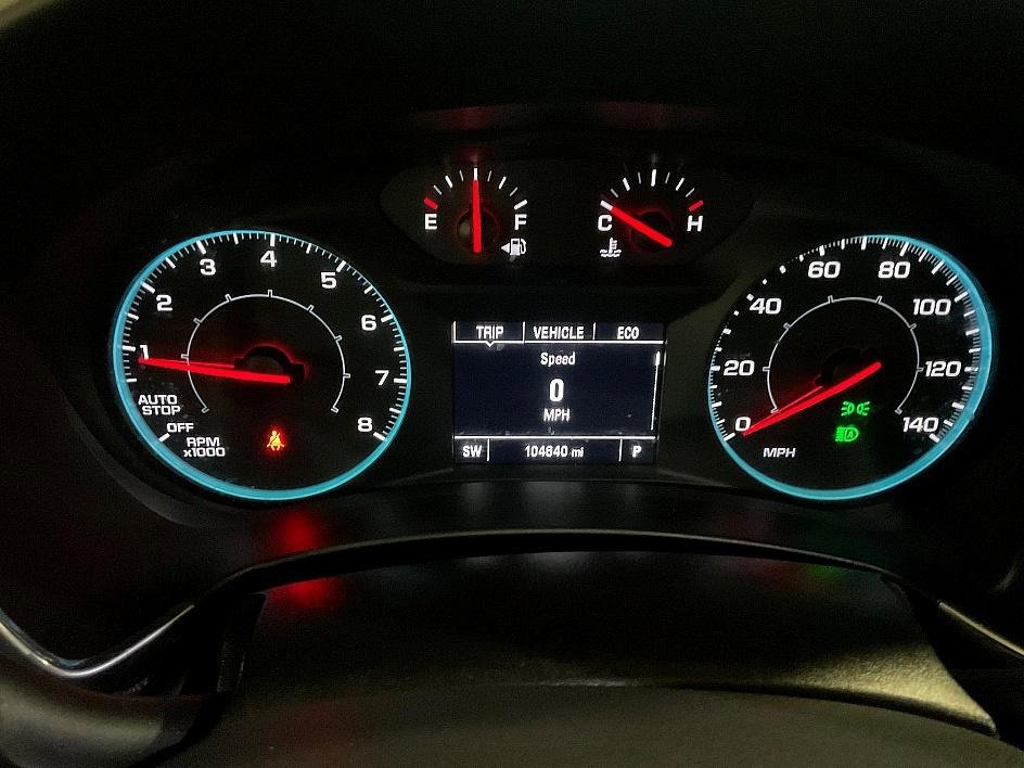 Used 2020 Chevrolet Equinox LS w/ LS Convenience Package image 15