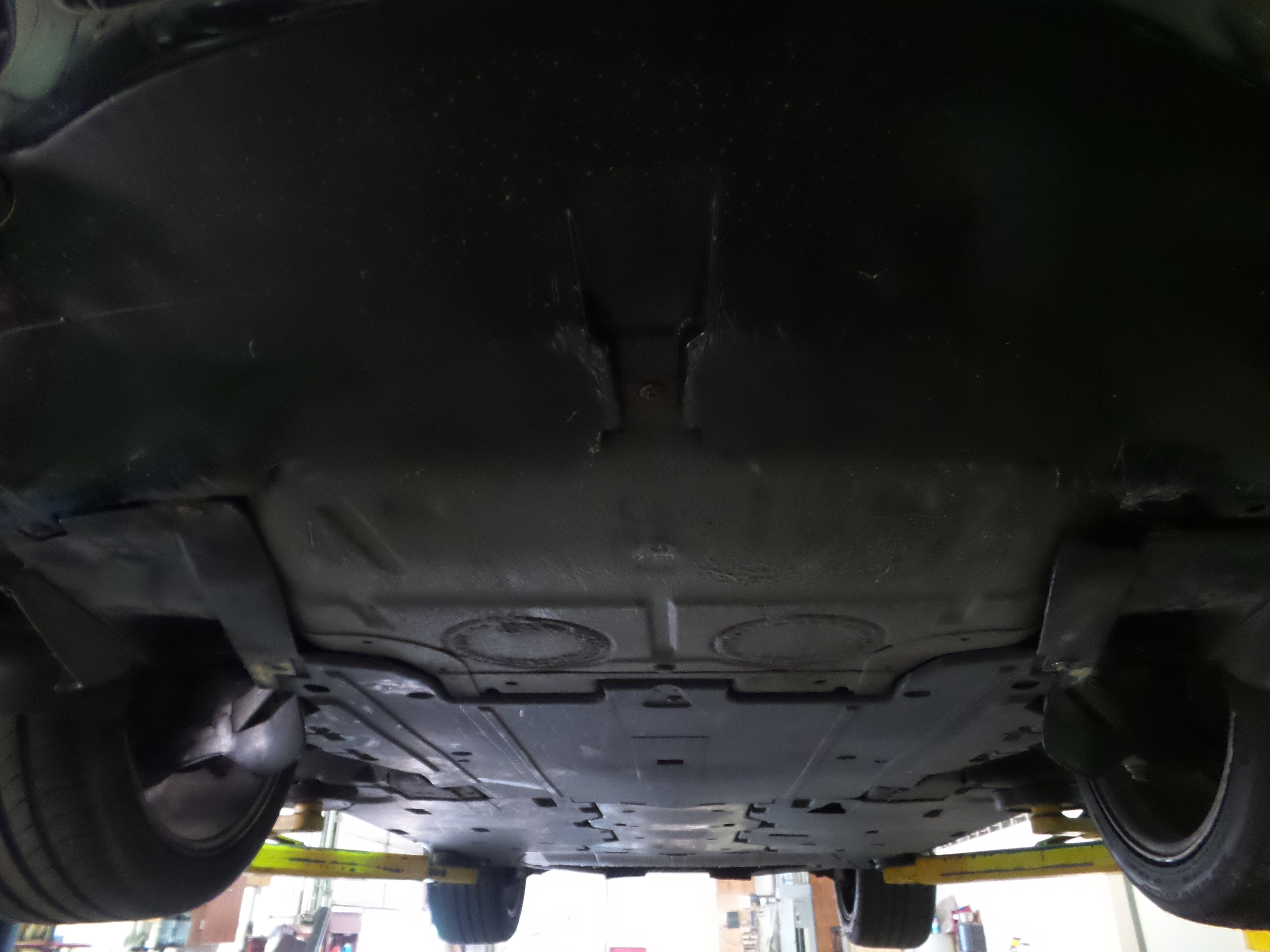 Used 2007 Porsche Cayman S image 43