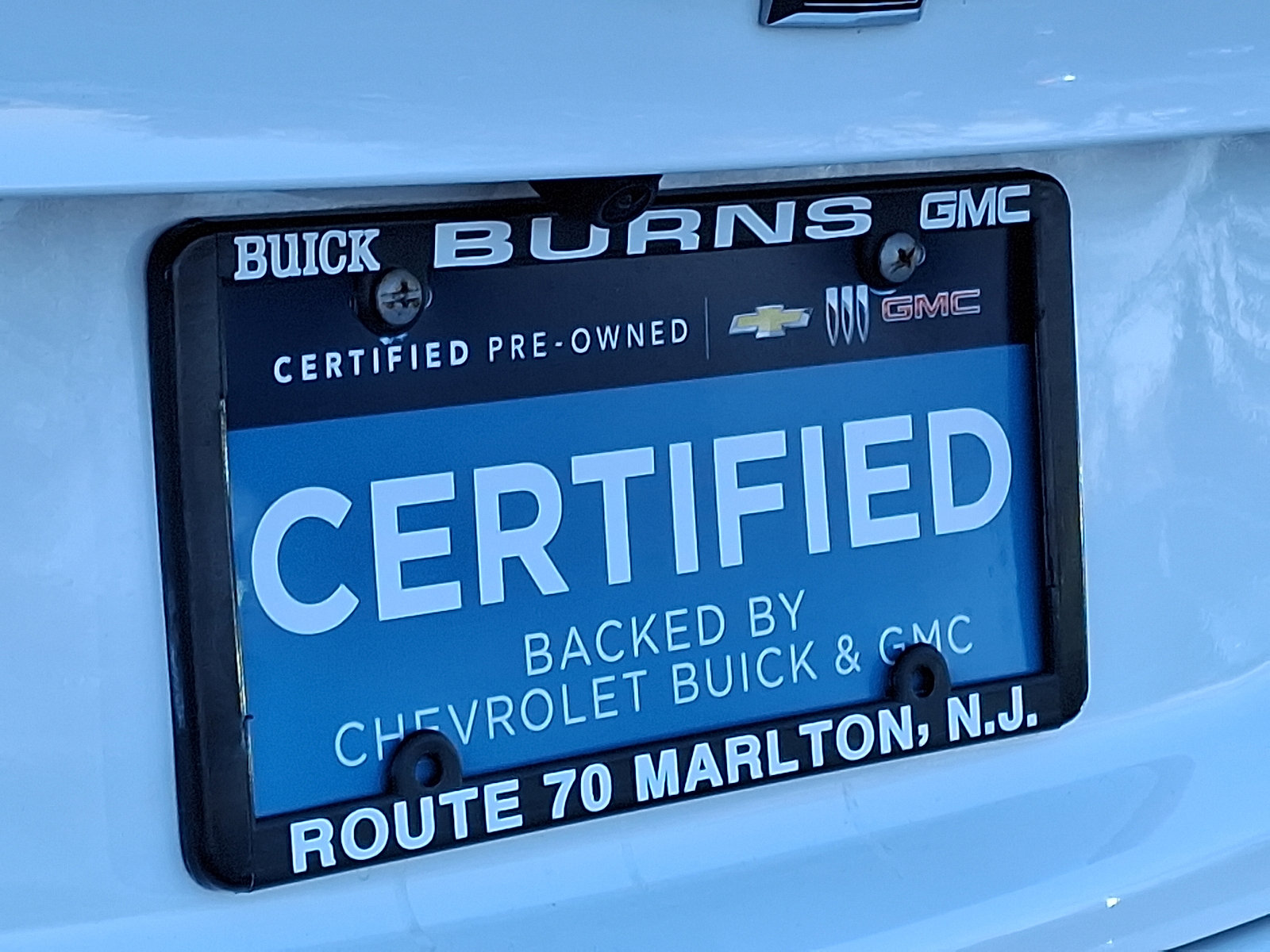 Certified 2022 Chevrolet Malibu LS w/ LPO, Convenience Package 2 image 31