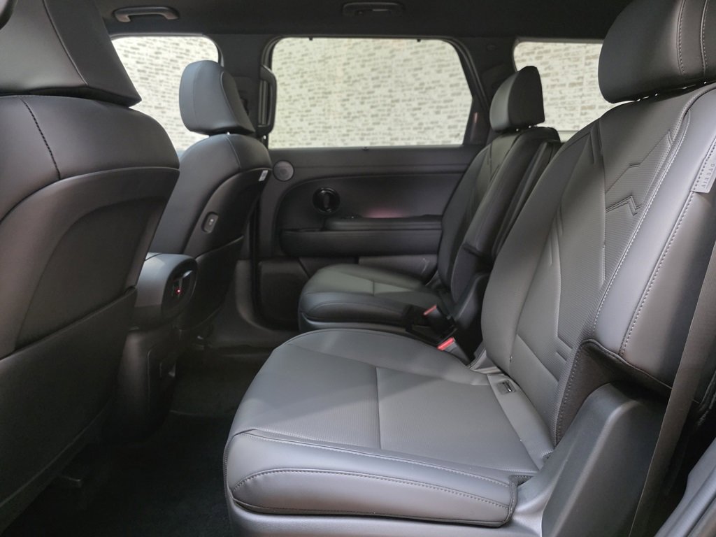 New 2026 Hyundai Palisade XRT Pro image 15
