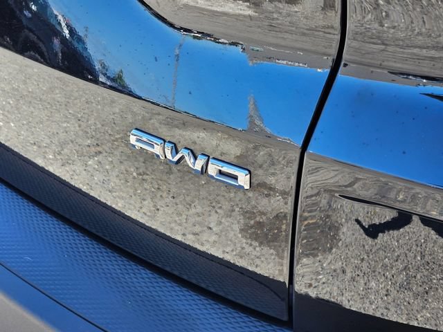 Used 2025 Ford Escape Platinum AWD/4WD image 13