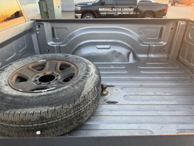 Used 2020 RAM 2500 Tradesman image 10