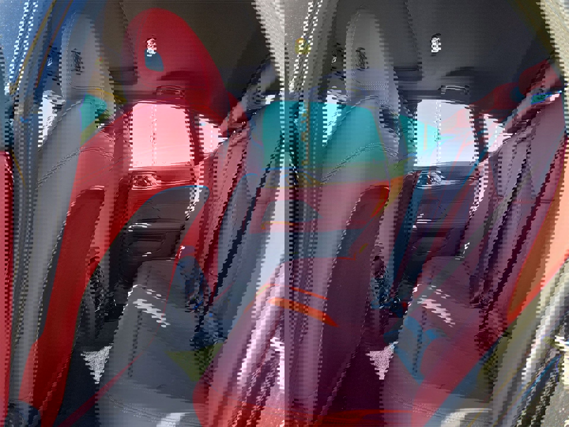 Used 2025 BMW 430i xDrive image 13