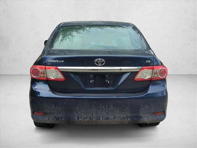 Used 2013 Toyota Corolla LE FWD image 3