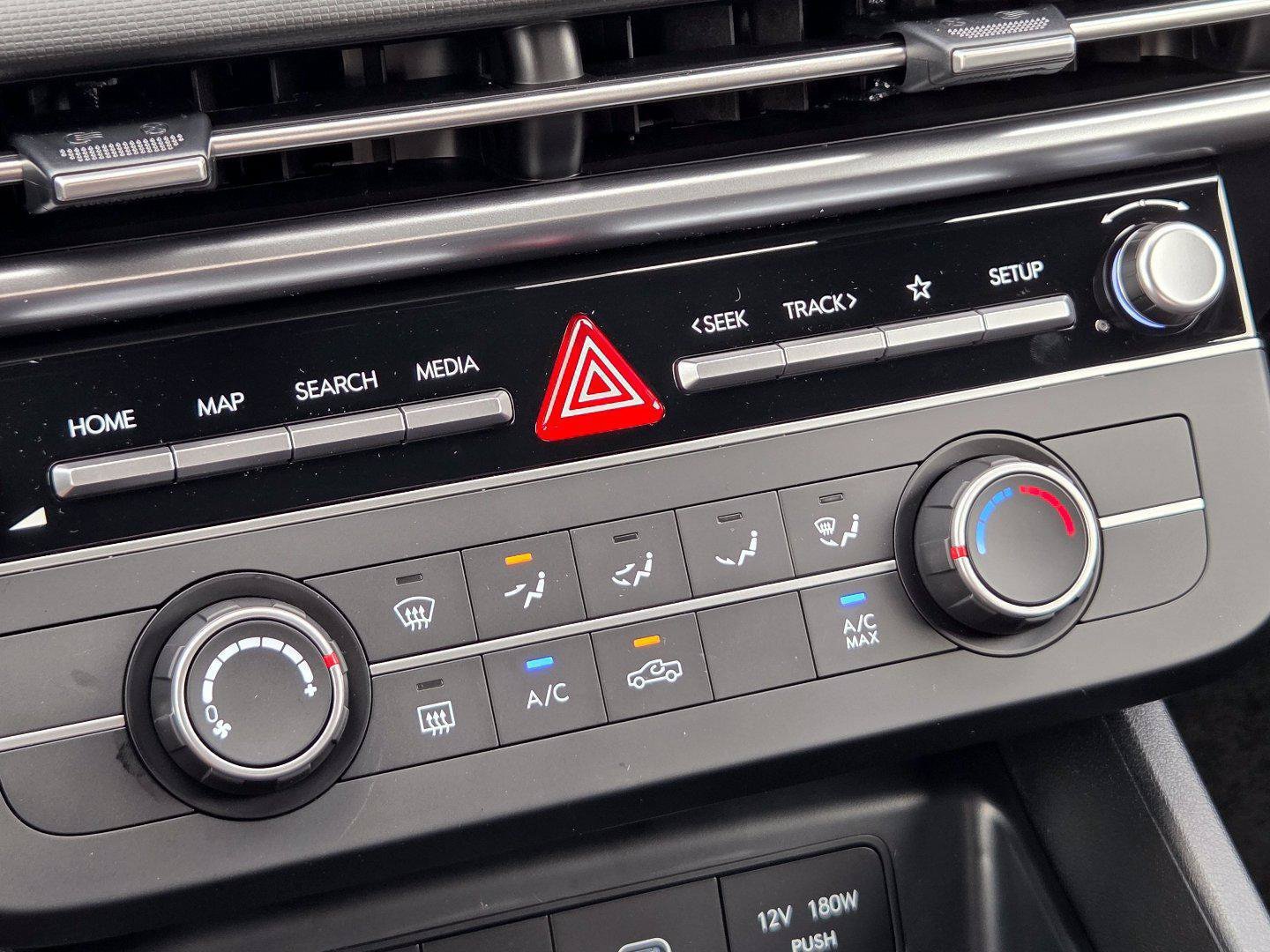 New 2027 Hyundai Santa Cruz SE AWD/4WD image 58