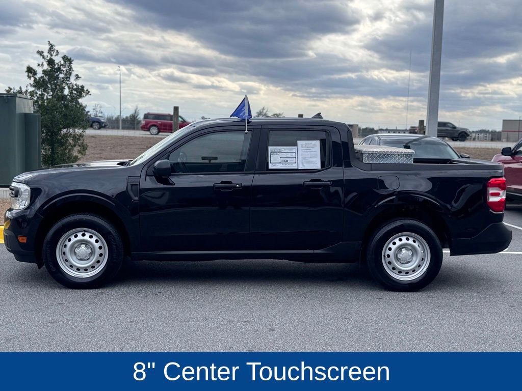 Used 2022 Ford Maverick XL image 4