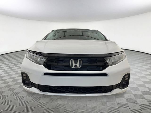 New 2026 Honda Odyssey Touring image 9