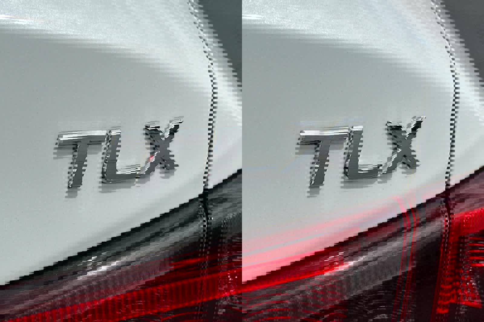 Used 2016 Acura TLX V6 w/ Technology Package image 31