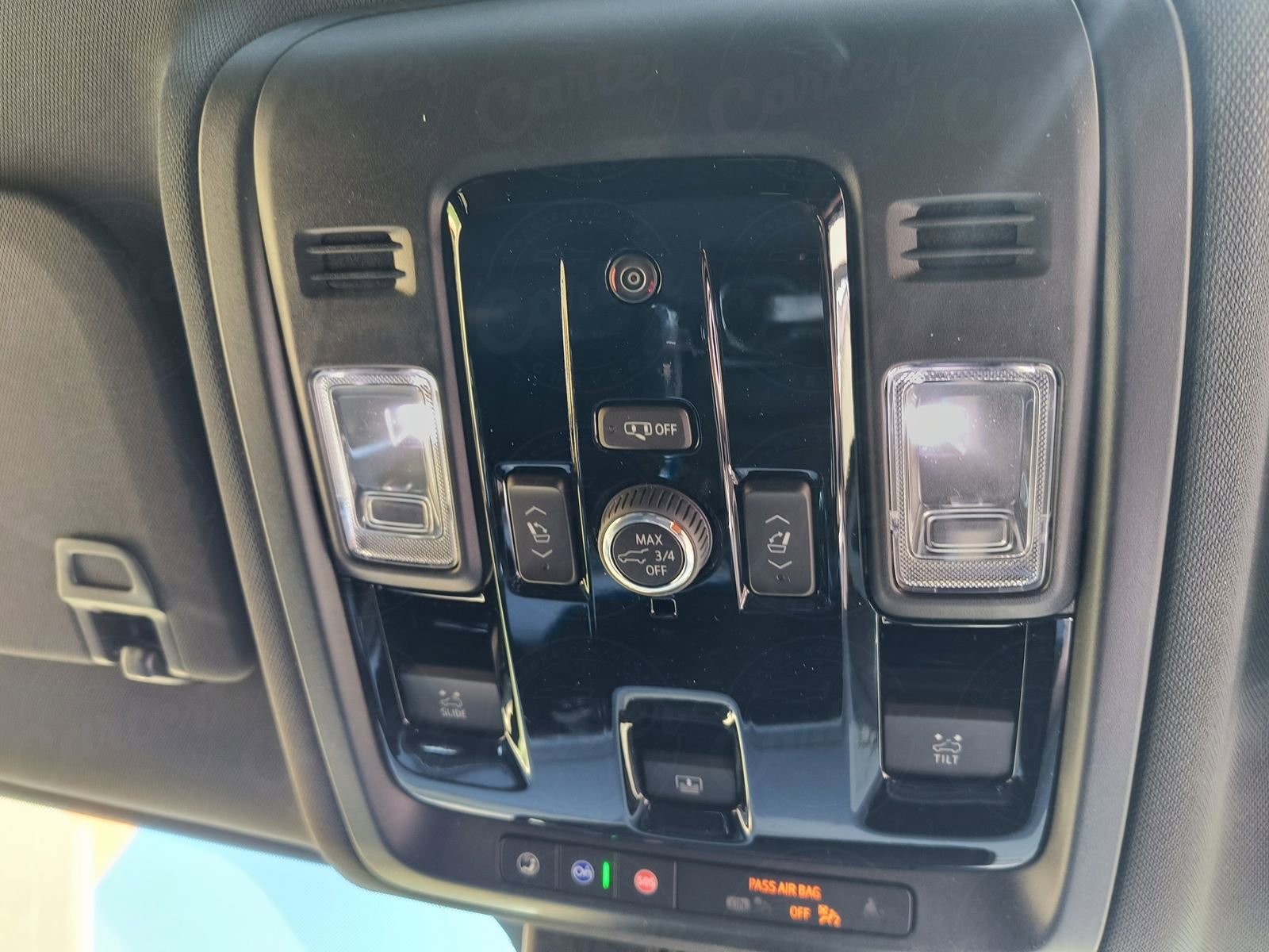 New 2026 Chevrolet Tahoe RST image 12