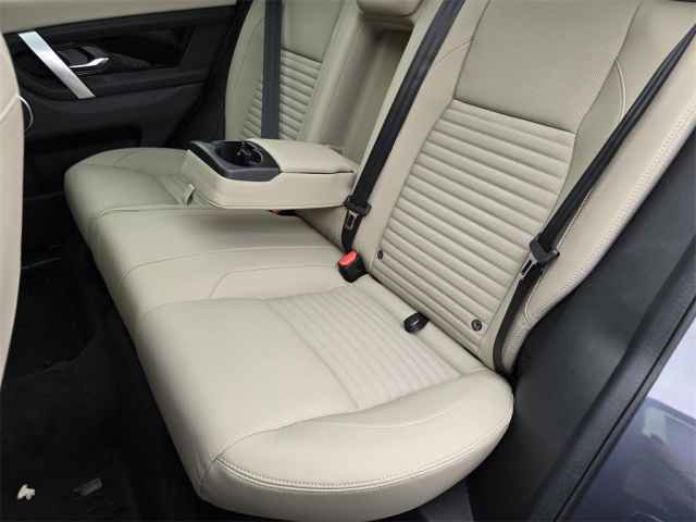 New 2025 Land Rover Discovery Sport S image 21