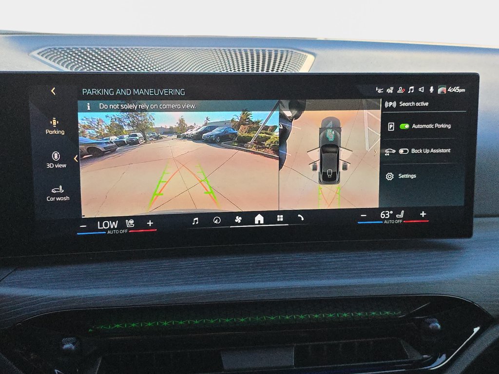 Used 2025 BMW i4 eDrive40 w/ M Sport Package RWD image 29