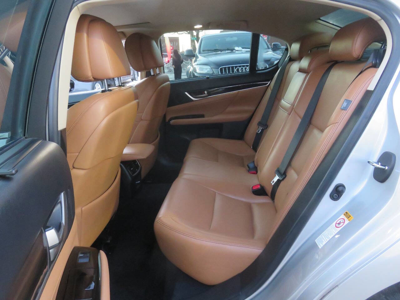 Used 2013 Lexus GS 350 image 19