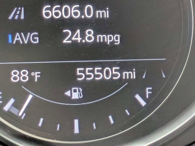 Used 2020 MAZDA CX-5 Sport AWD/4WD image 24