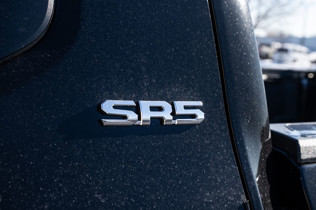 New 2026 Toyota Tacoma SR5 image 10
