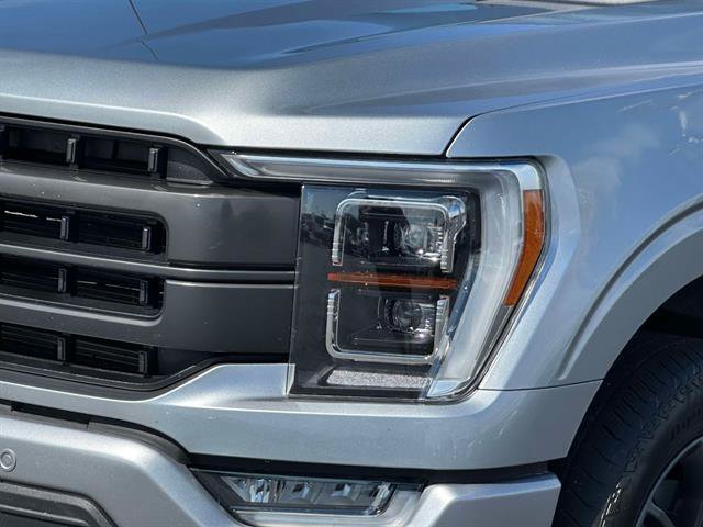 Used 2023 Ford F150 Lariat w/ Equipment Group 502A High AWD/4WD image 7