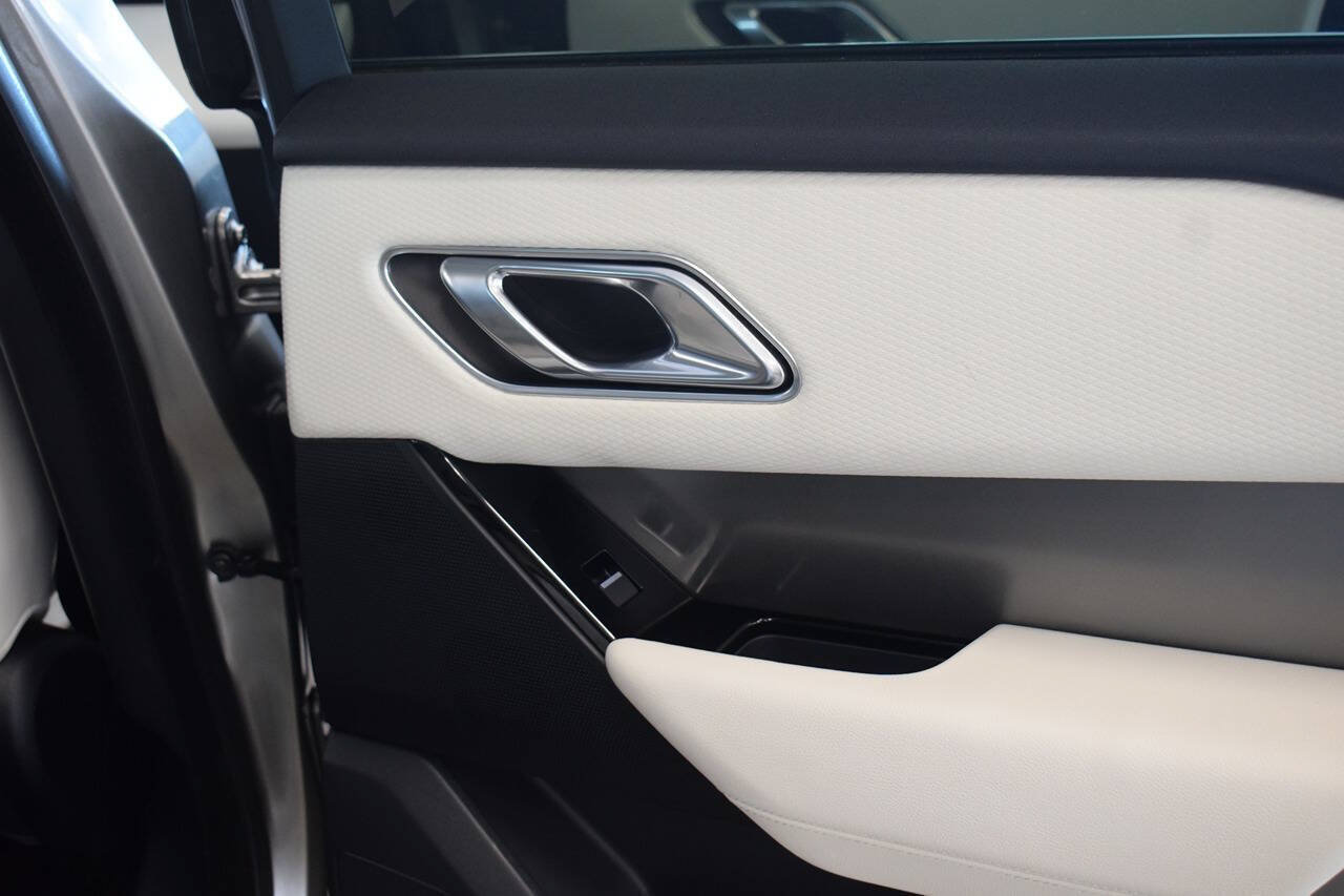 Used 2018 Land Rover Range Rover Velar S AWD/4WD image 69