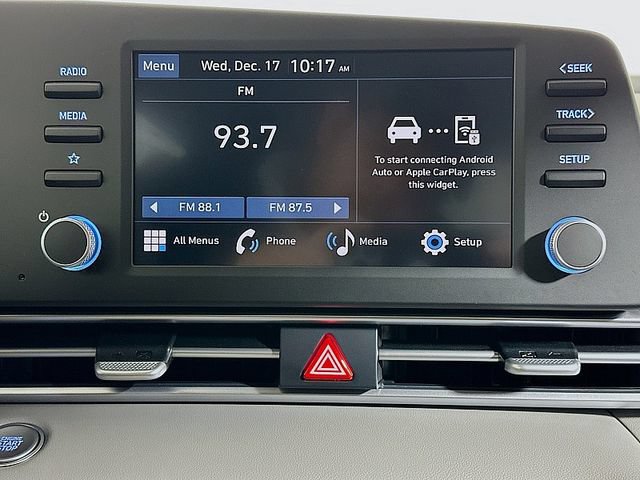 Used 2026 Hyundai Elantra Sport FWD image 13