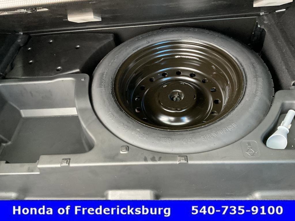 Certified 2024 Honda Passport EX-L image 22