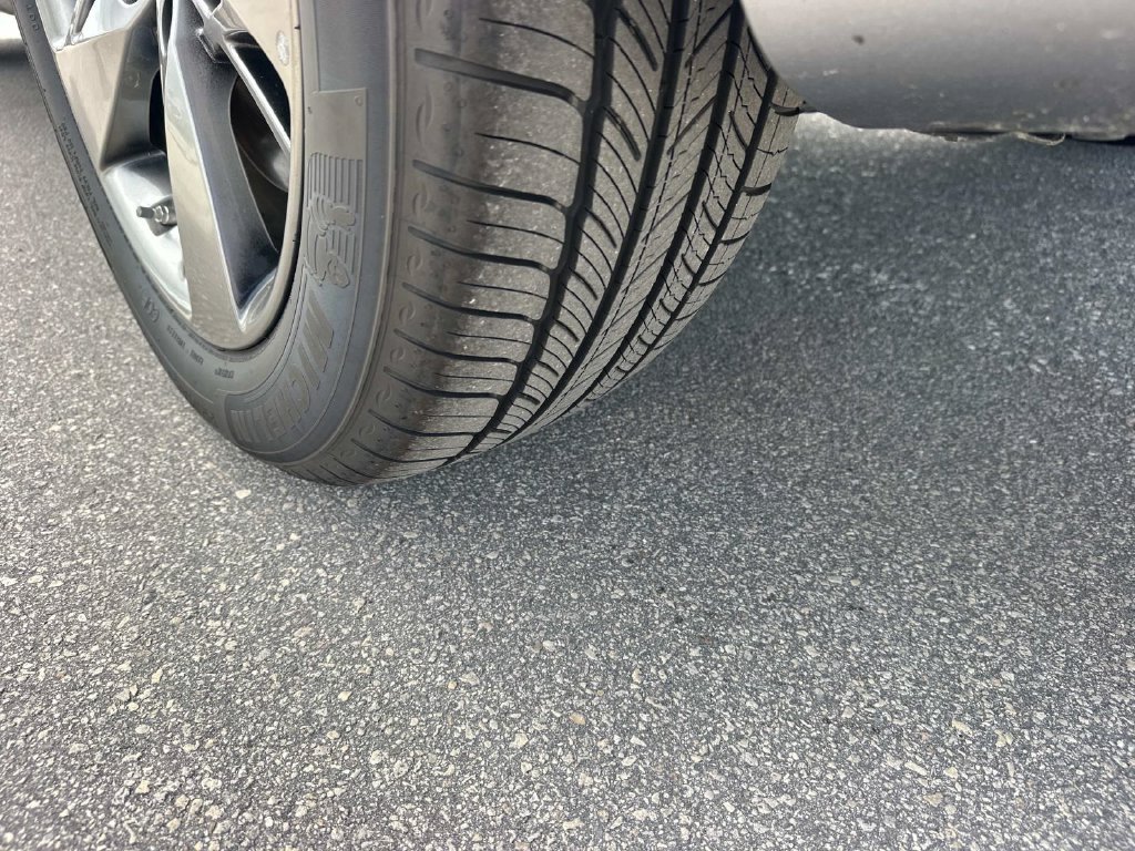 Certified 2024 Genesis GV70 3.5T Sport AWD/4WD image 10