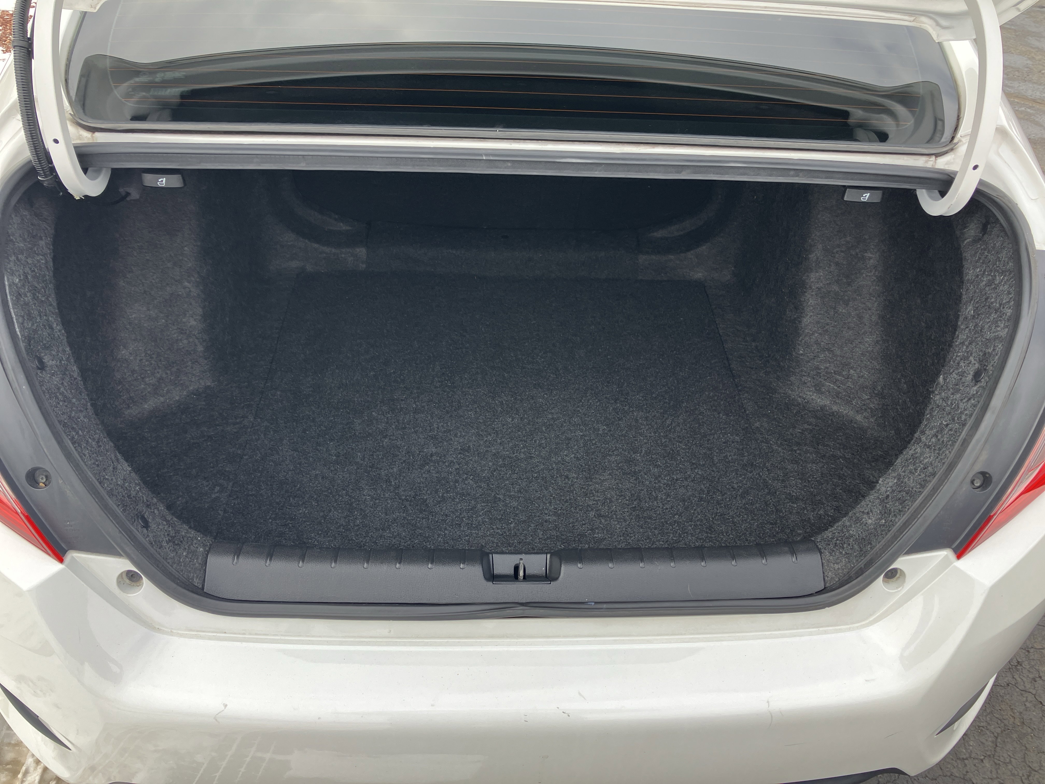 Used 2018 Honda Civic EX image 18