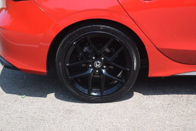 Used 2024 Honda Civic Sport image 27
