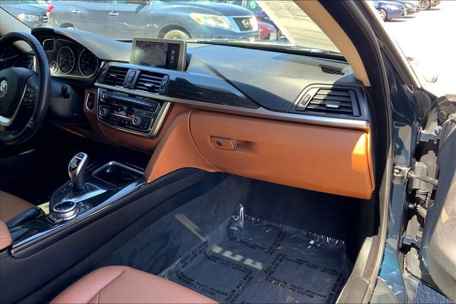 Used 2014 BMW 428i Coupe image 15