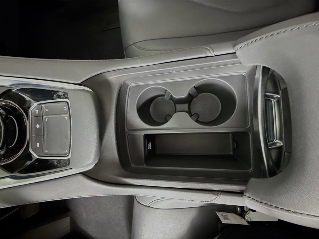 Used 2023 Acura RDX AWD image 16