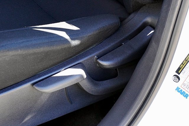 Certified 2024 Nissan Kicks S FWD image 23