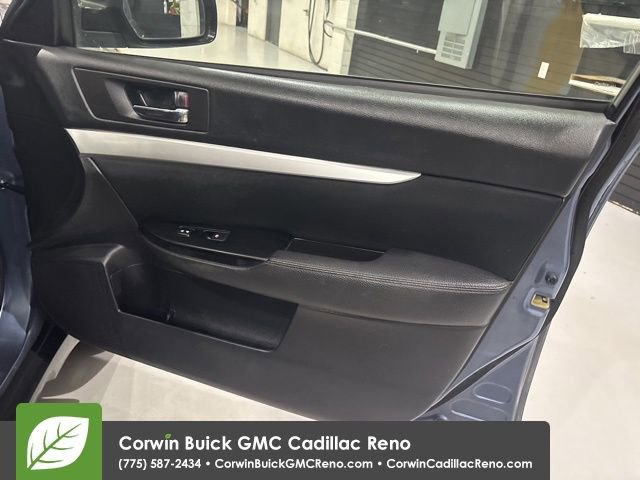 Used 2014 Subaru Outback 2.5i Premium w/ Moonroof Package image 31