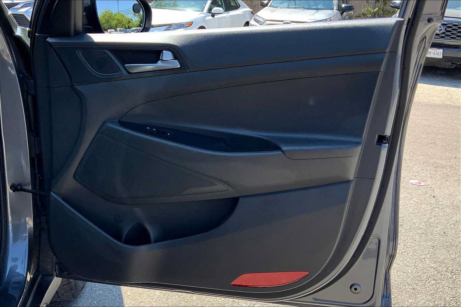Used 2017 Hyundai Tucson SE FWD image 21