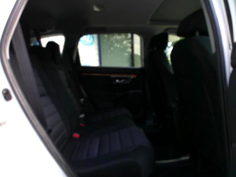 Used 2019 Honda CR-V EX image 20