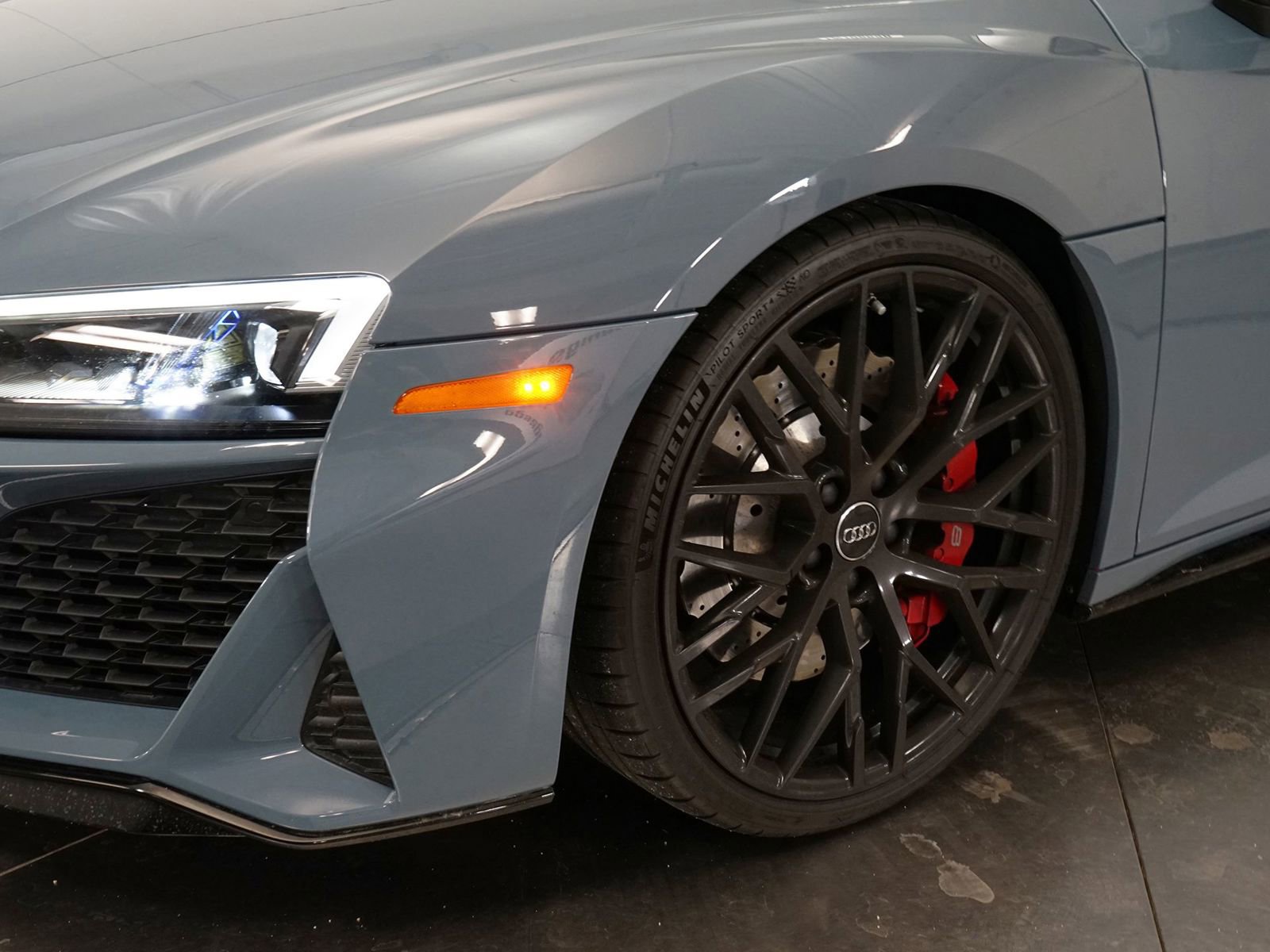 Used 2020 Audi R8 V10 image 10