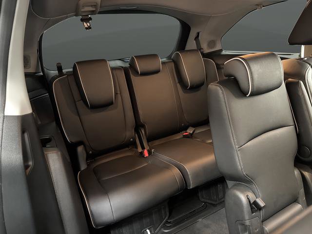 Used 2023 Honda Odyssey Elite image 34