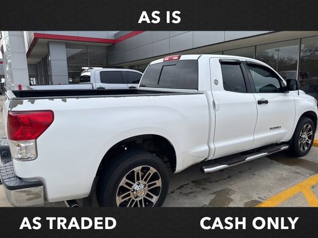 Used 2013 Toyota Tundra 2WD Double Cab image 5