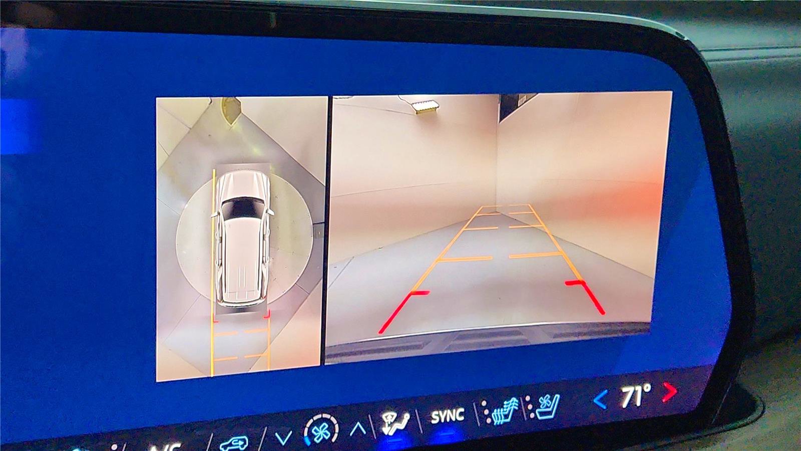 New 2026 Chevrolet Tahoe High Country w/ Sun And Tow Package image 48