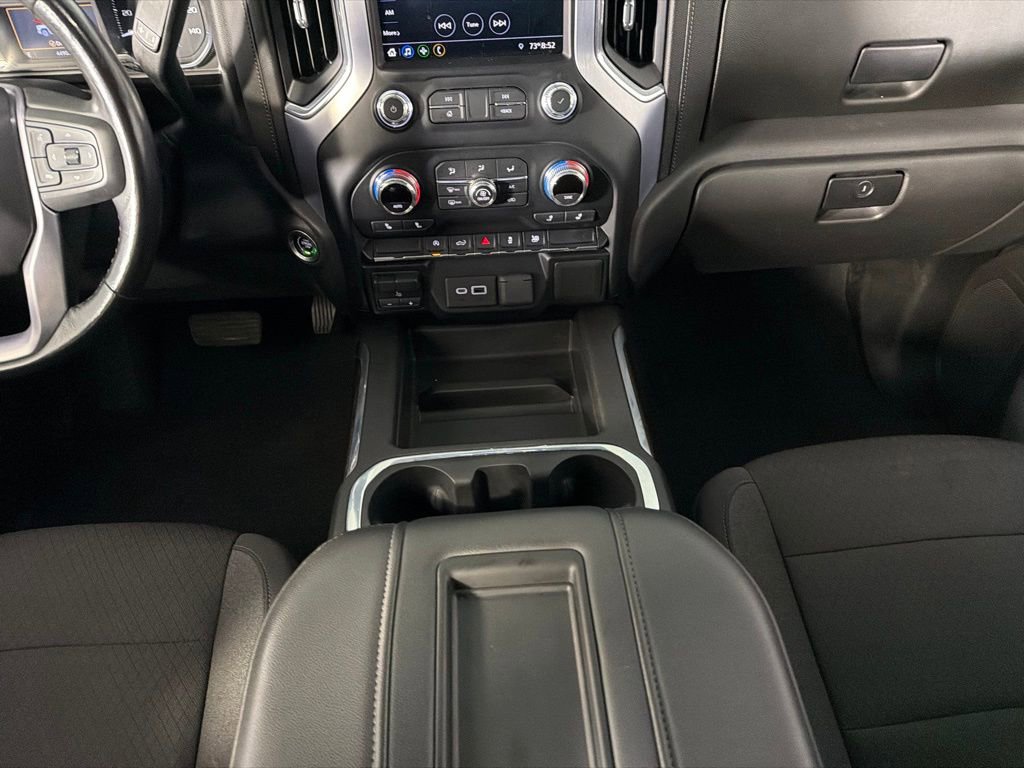 Used 2020 GMC Sierra 1500 Elevation w/ Elevation Value Package AWD/4WD image 16